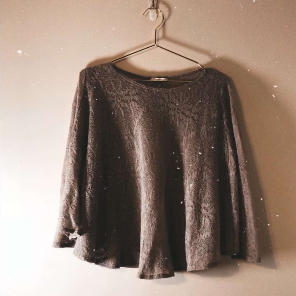 Crewneck